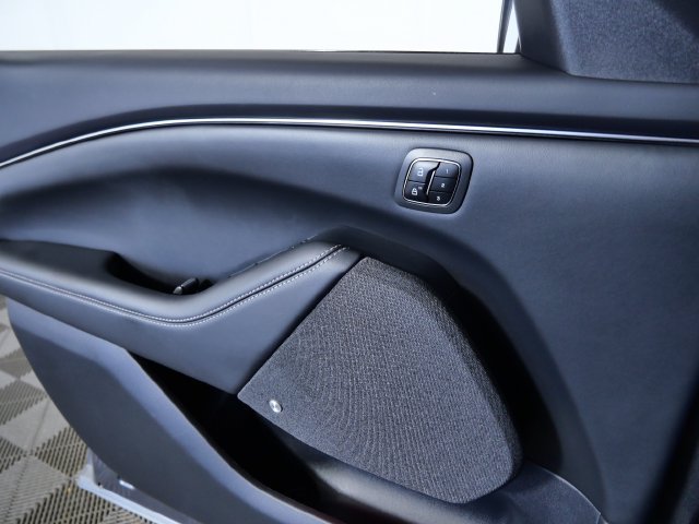 Certified 2023 Ford Mustang Mach-E Premium AWD/4WD image 27