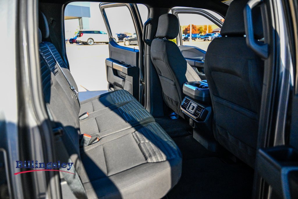 Certified 2022 Ford F150 XL w/ STX Appearance Package image 14