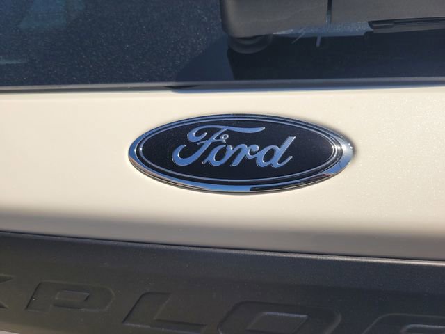 Certified 2023 Ford Explorer Timberline AWD/4WD image 7