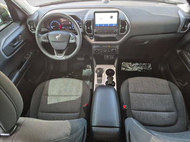 Certified 2024 Ford Bronco Sport Big Bend AWD/4WD image 17