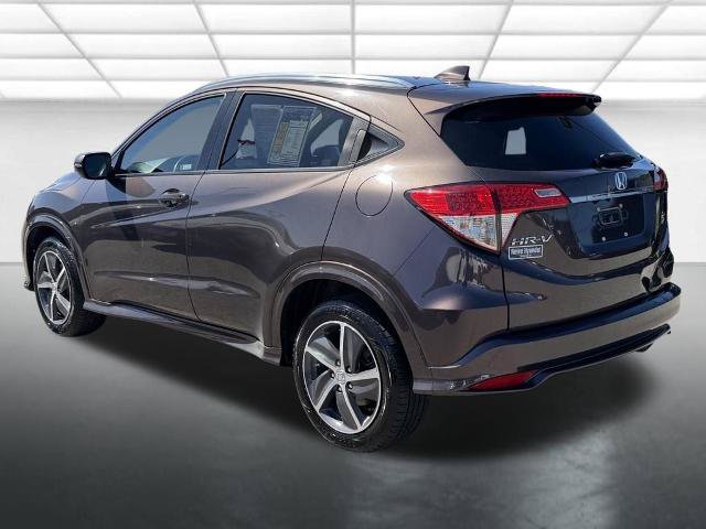 Used 2019 Honda HR-V Touring image 9