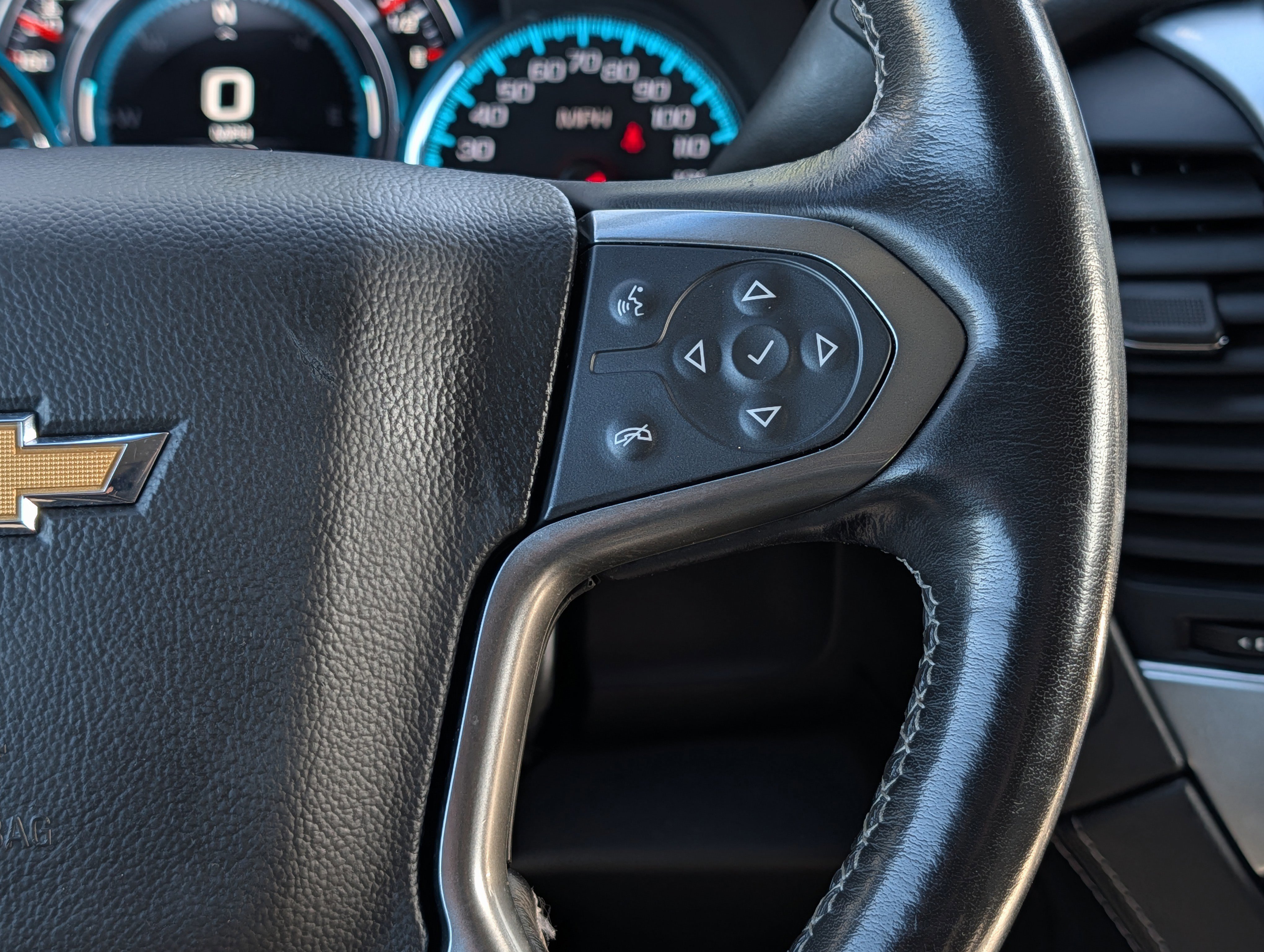 Used 2020 Chevrolet Tahoe Premier w/ Max Trailering Package image 26