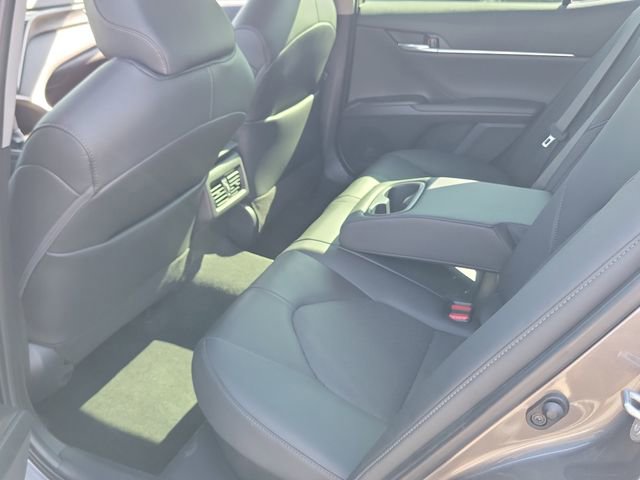Used 2023 Toyota Camry XLE w/ Protection Package (Q2) (TMS) FWD image 19