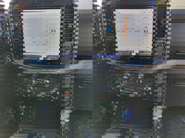 Certified 2022 Ford F150 XLT w/ Equipment Group 302A High image 25