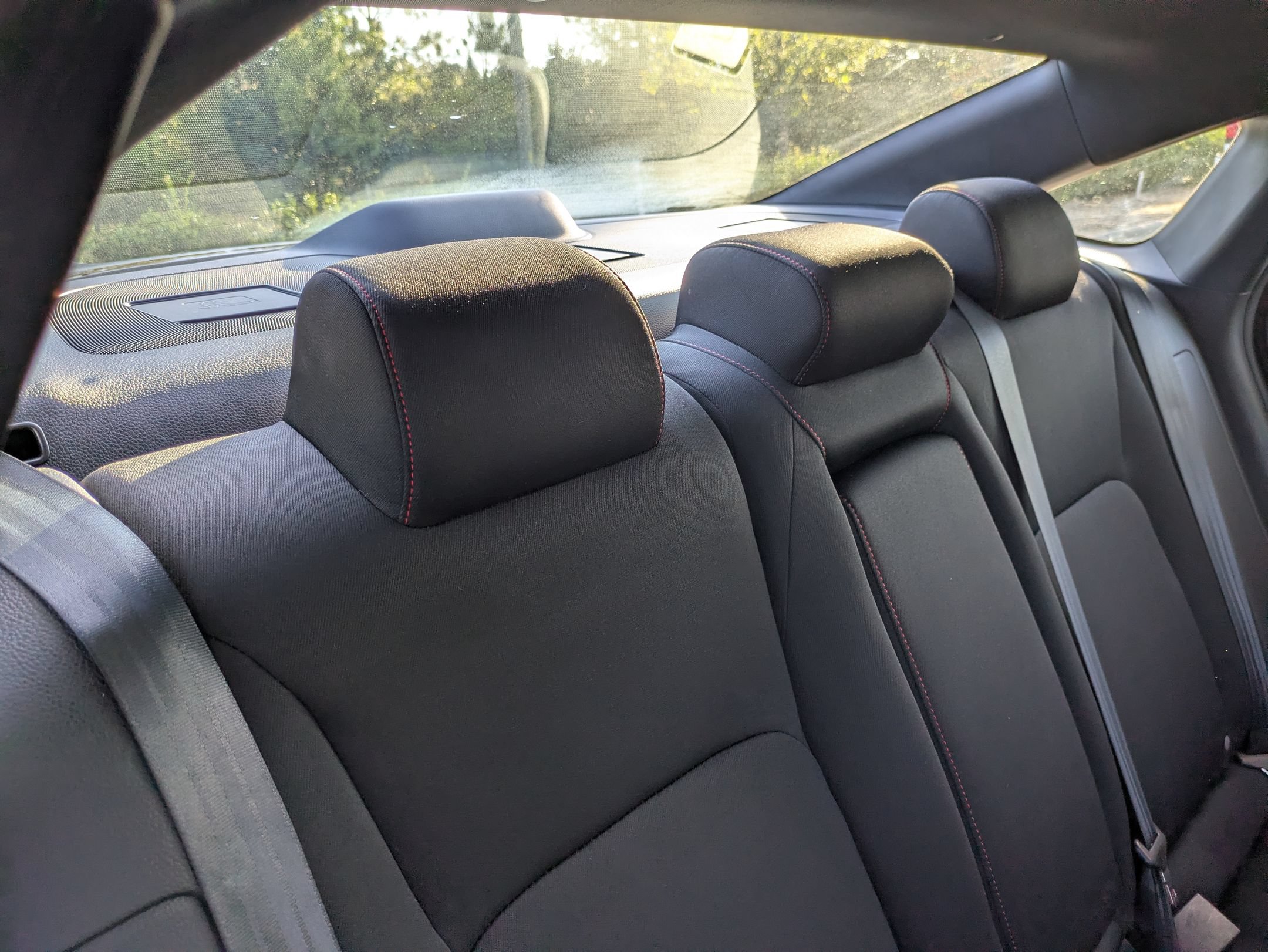 Used 2023 Honda Civic Si image 38