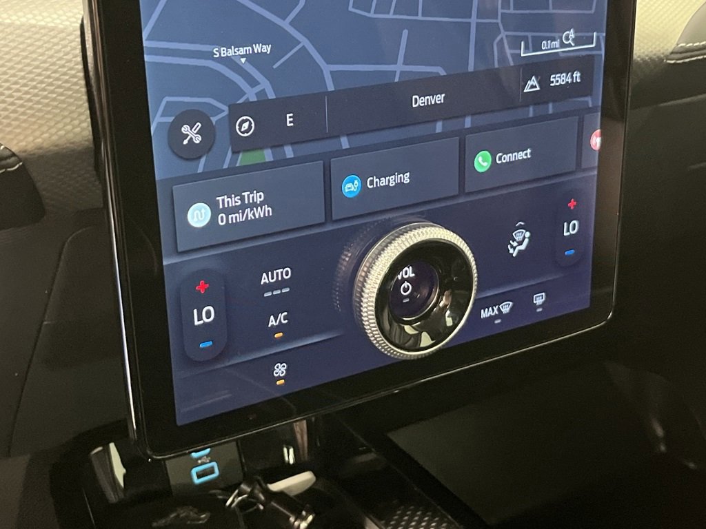 Certified 2023 Ford Mustang Mach-E Select image 20