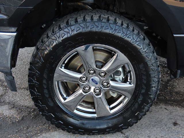 Certified 2020 Ford F150 XLT w/ Equipment Group 302A Luxury image 21