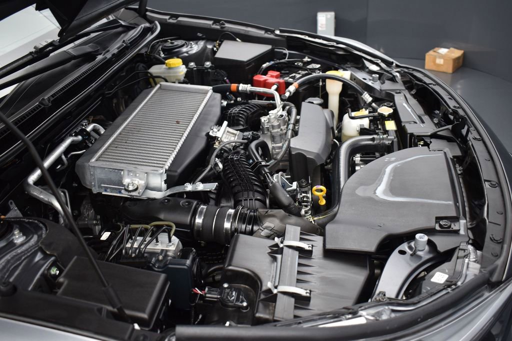 Used 2024 Subaru Outback Limited XT AWD/4WD image 40