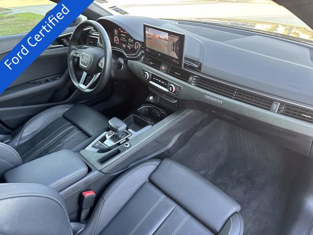 Used 2023 Audi A5 2.0T Premium Plus image 13