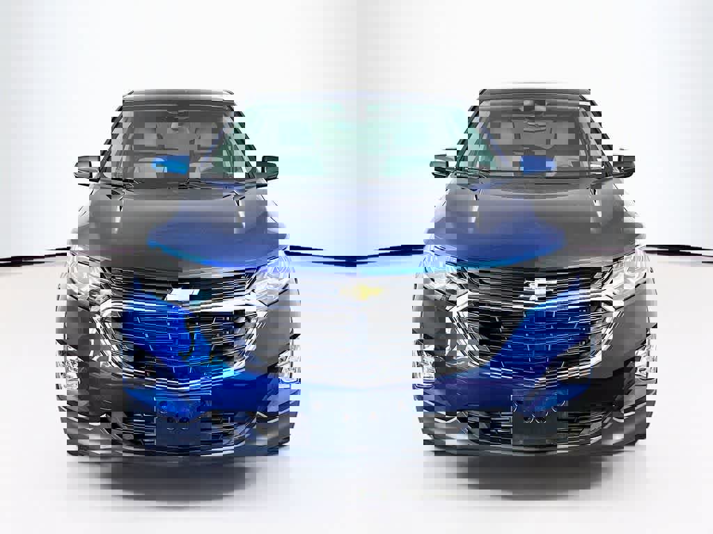 Used 2020 Chevrolet Equinox LT w/ LPO, Floor Liner Package image 6