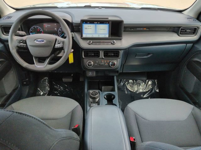 Certified 2024 Ford Maverick XL FWD image 14
