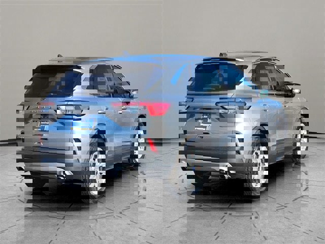 Certified 2022 Ford Escape SE image 4
