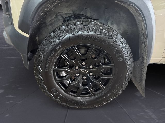Used 2024 Chevrolet Colorado Trail Boss w/ Safety Package AWD/4WD image 14