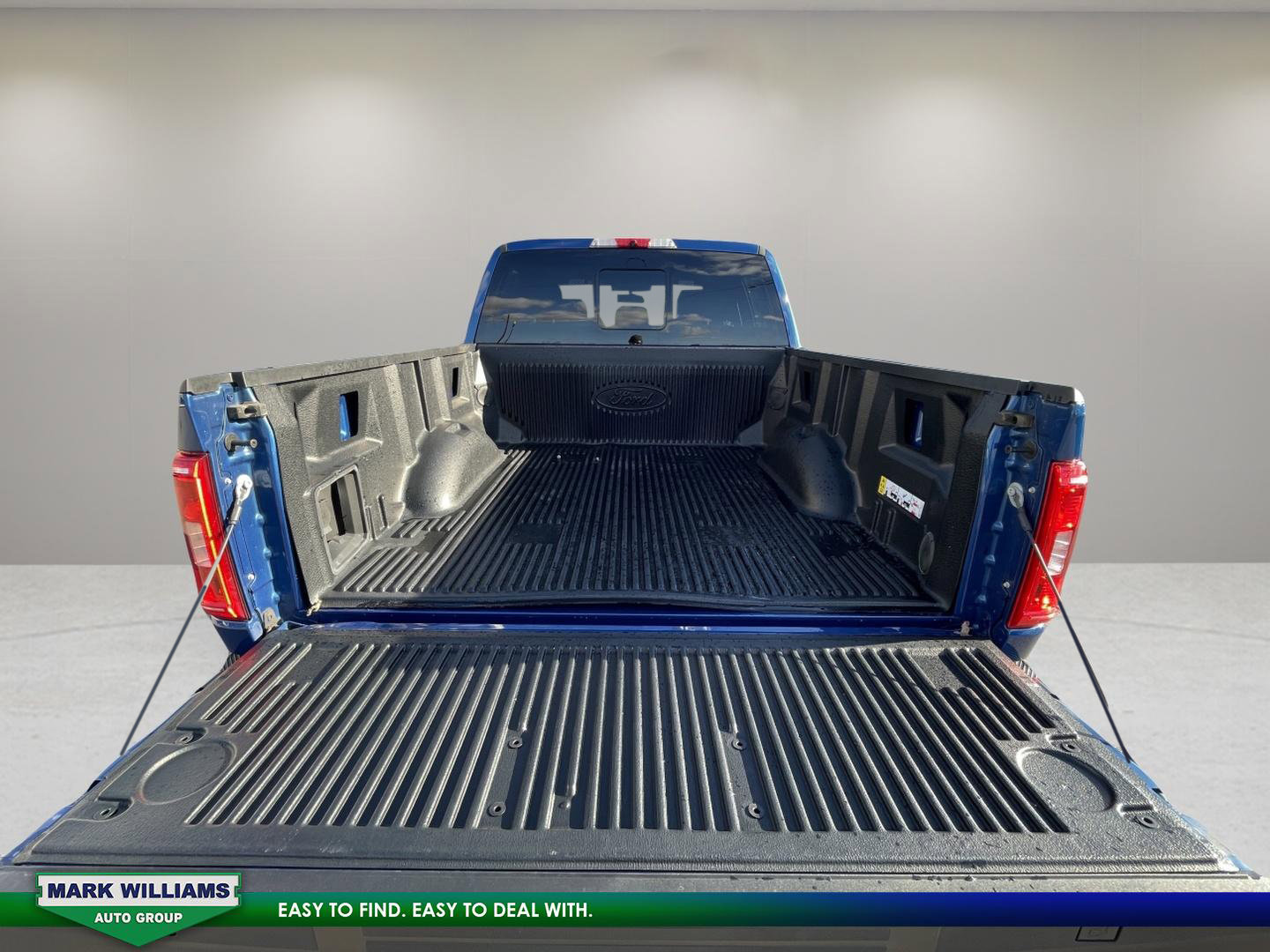 Certified 2022 Ford F150 XLT w/ Equipment Group 302A High image 38