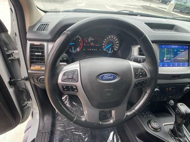 Certified 2021 Ford Ranger XLT w/ Equipment Group 302A High AWD/4WD image 15