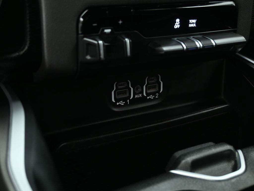 Used 2021 RAM 1500 Big Horn image 44