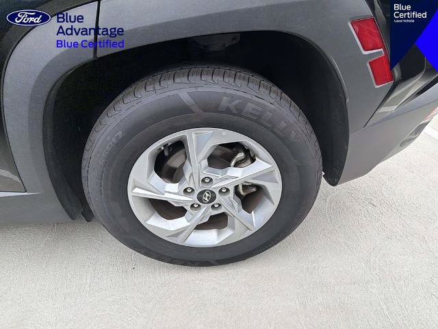 Used 2023 Hyundai Tucson SEL FWD image 22