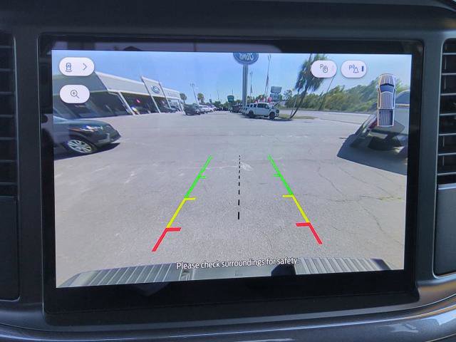 Certified 2025 Ford F150 STX w/ Equipment Group 200A image 22