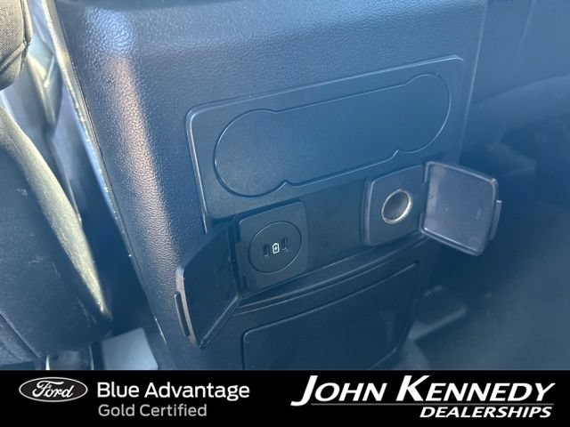Certified 2023 Ford Explorer XLT AWD/4WD image 39