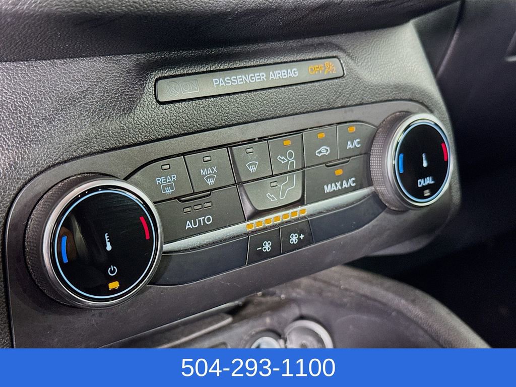 Certified 2023 Ford Escape ST-Line image 15