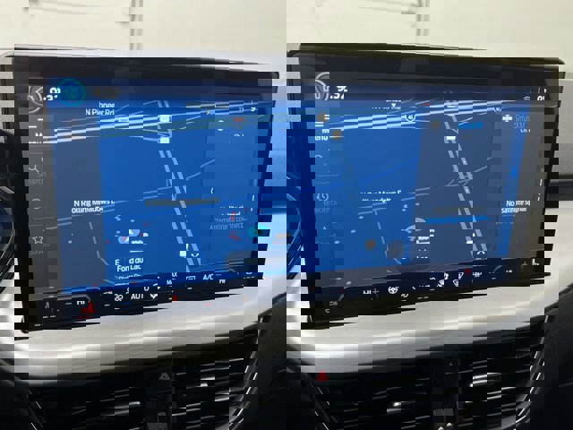 Certified 2024 Ford Escape Platinum image 12