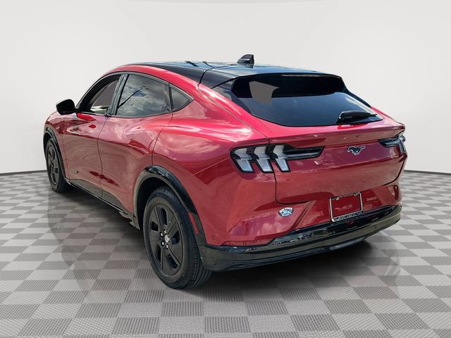 Certified 2022 Ford Mustang Mach-E California Route 1 AWD/4WD image 4