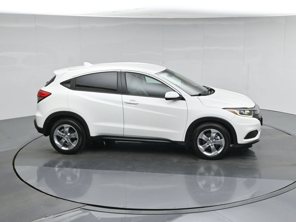 Used 2022 Honda HR-V LX image 52