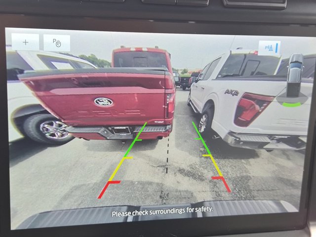 Certified 2022 Ford F150 XLT w/ Equipment Group 302A High AWD/4WD image 24