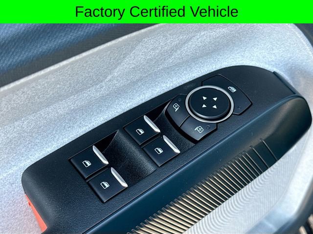 Certified 2024 Ford Maverick XLT w/ XLT Luxury Package AWD/4WD image 19