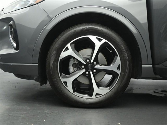 Certified 2023 Ford Escape ST-Line Elite image 52