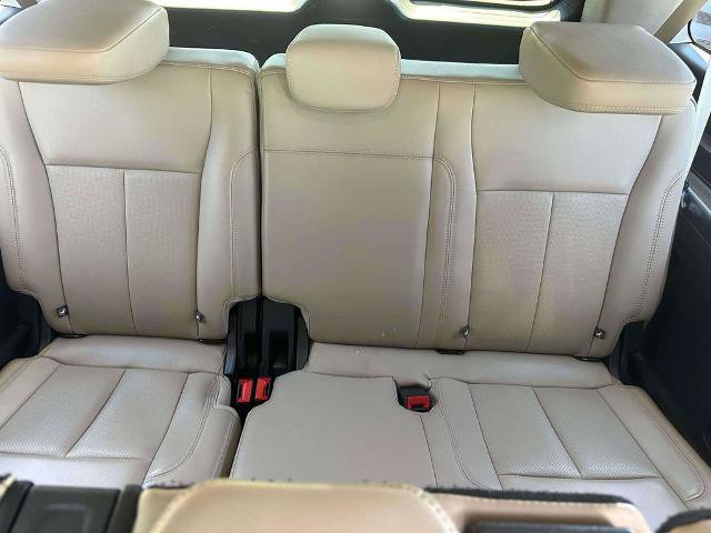 Certified 2023 Ford Expedition Max XLT AWD/4WD image 11