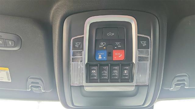 Used 2022 RAM 1500 TRX w/ TRX Level 2 Equipment Group image 19