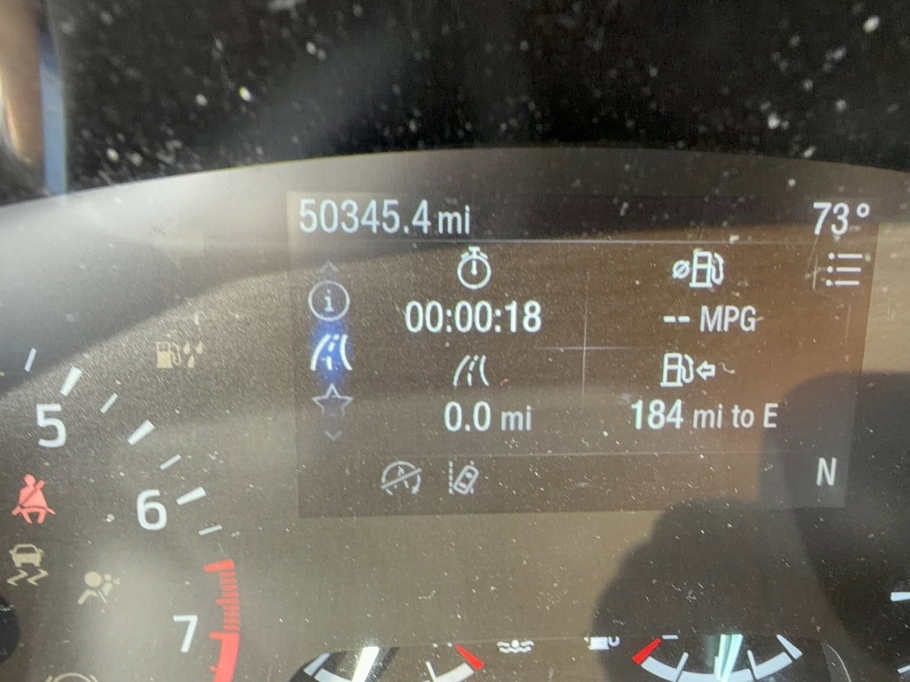 Certified 2020 Ford Escape SE image 17