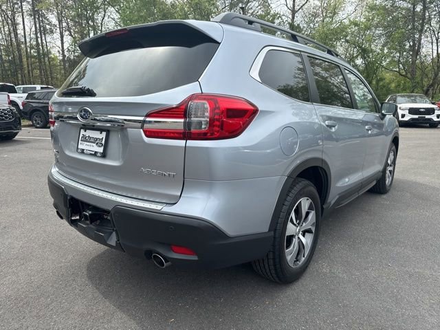 Used 2022 Subaru Ascent Premium w/ Convenience Package image 5