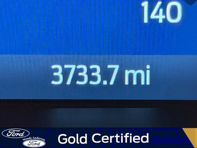 Certified 2026 Ford Bronco Raptor AWD/4WD image 14