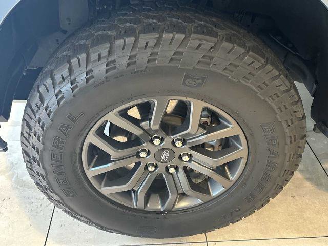 Certified 2023 Ford F150 Tremor w/ Equipment Group 402A High AWD/4WD image 31