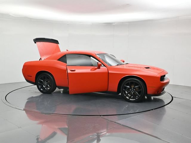 Used 2021 Dodge Challenger SXT w/ Plus Package RWD image 53
