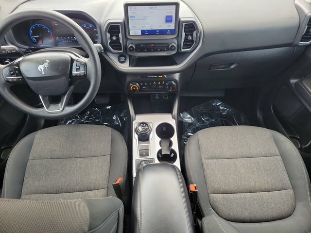 Certified 2024 Ford Bronco Sport Big Bend AWD/4WD image 13