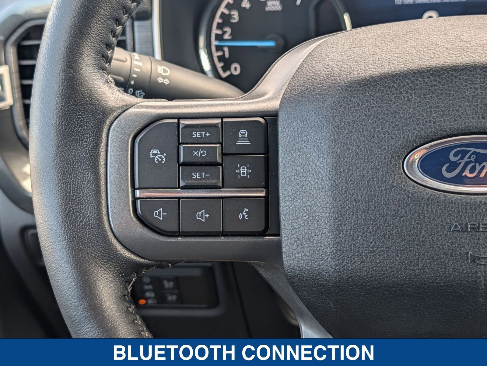 Certified 2021 Ford F150 XLT w/ Equipment Group 302A High image 24