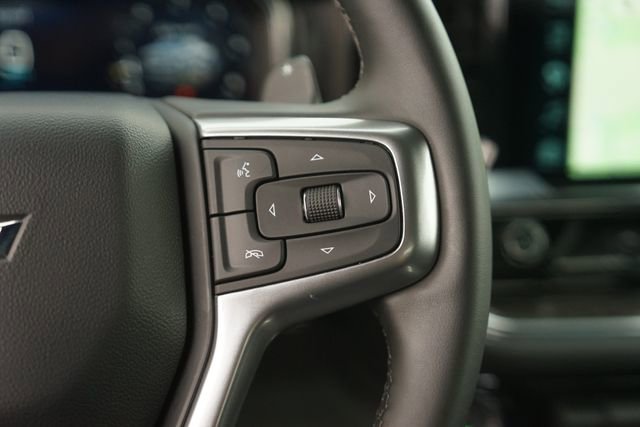 Used 2026 Chevrolet Silverado 1500 LTZ w/ LTZ Premium Texas Edition RWD image 24