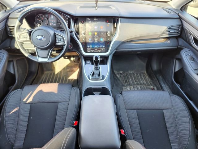 Used 2024 Subaru Outback Premium AWD/4WD image 12