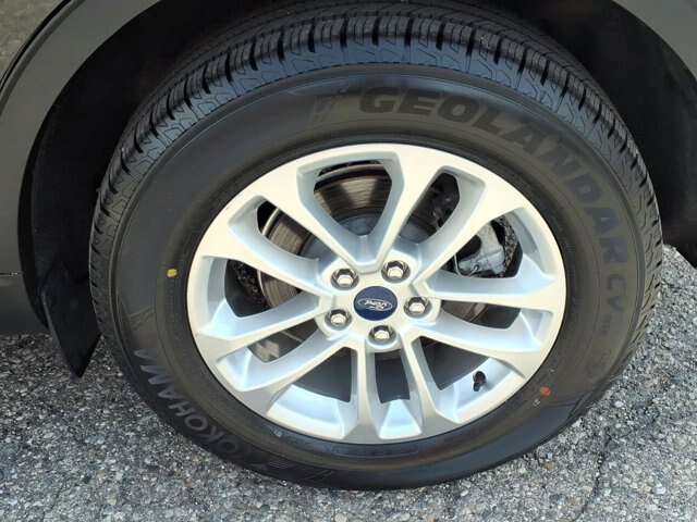 Certified 2022 Ford Escape SE w/ Convenience Package AWD/4WD image 24