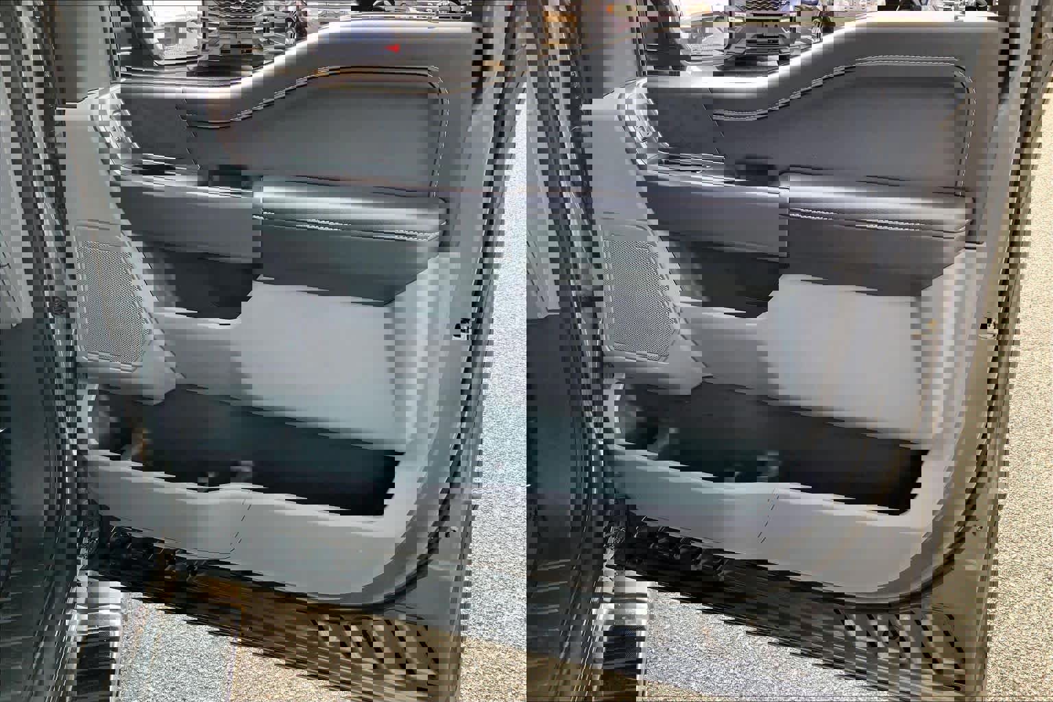 Certified 2025 Ford F150 XLT w/ Equipment Group 301A Standard image 21