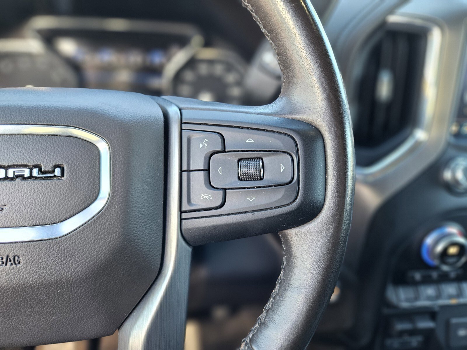 Used 2021 GMC Sierra 1500 Denali w/ Denali Ultimate Package image 29