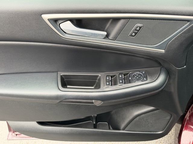 Certified 2024 Ford Edge SEL w/ Convenience Package image 14