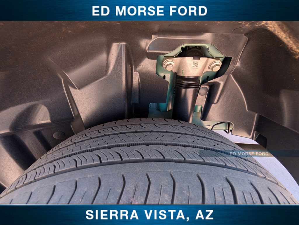 Certified 2025 Ford Maverick XL w/ Equipment Group 102A AWD/4WD image 38