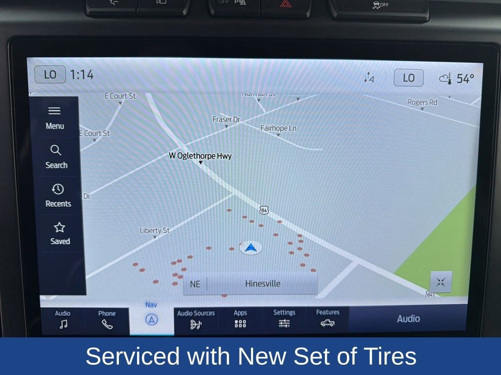 Certified 2023 Ford F150 Lariat w/ Equipment Group 502A High image 22