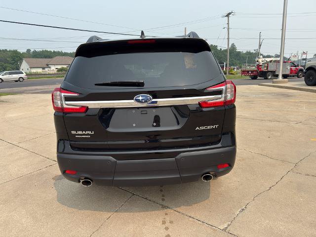 Used 2025 Subaru Ascent Premium AWD/4WD image 27