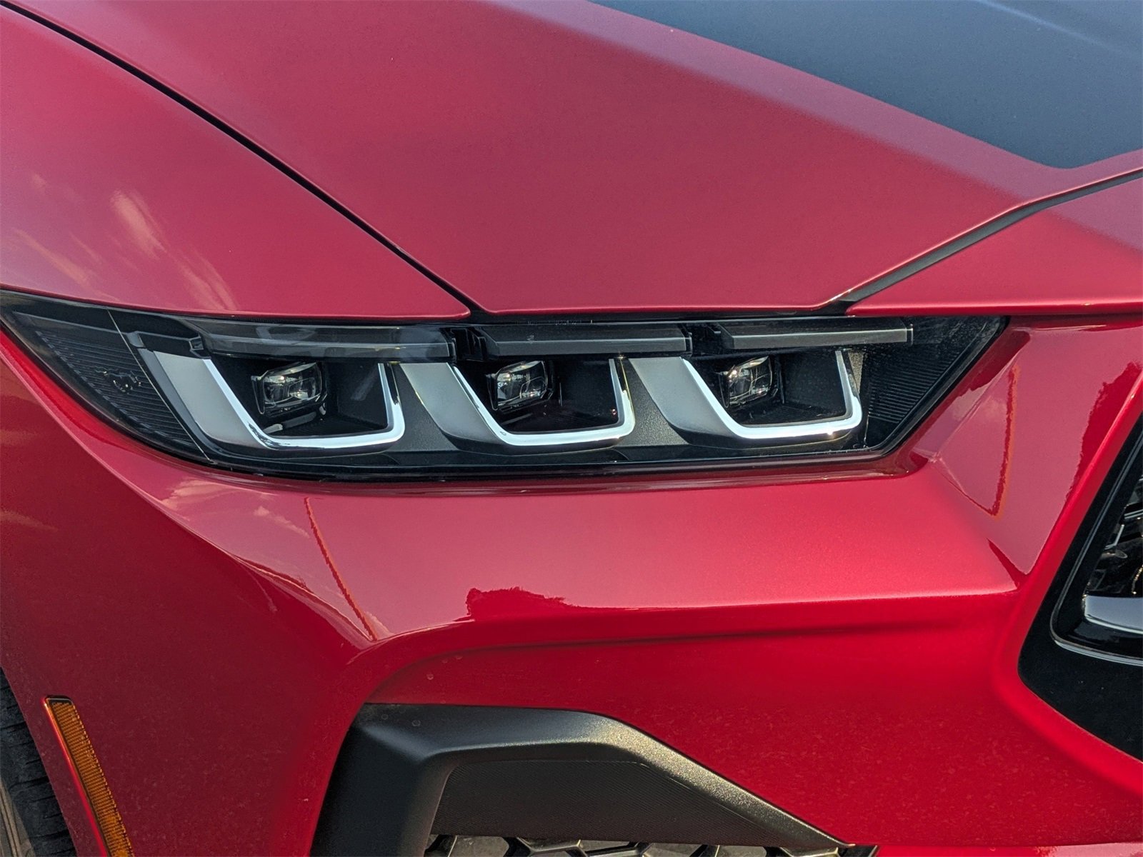 Certified 2024 Ford Mustang GT Premium image 10