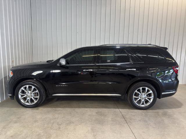 Used 2018 Dodge Durango Citadel w/ Technology Group AWD/4WD image 7